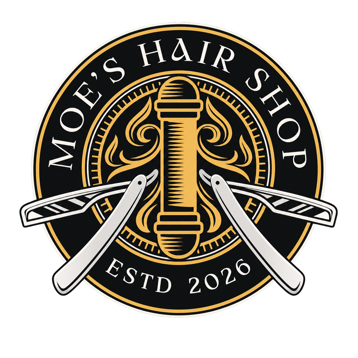 Moe's Hair Shop